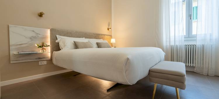 Exclusive apartment in Florence. Cittadella图片