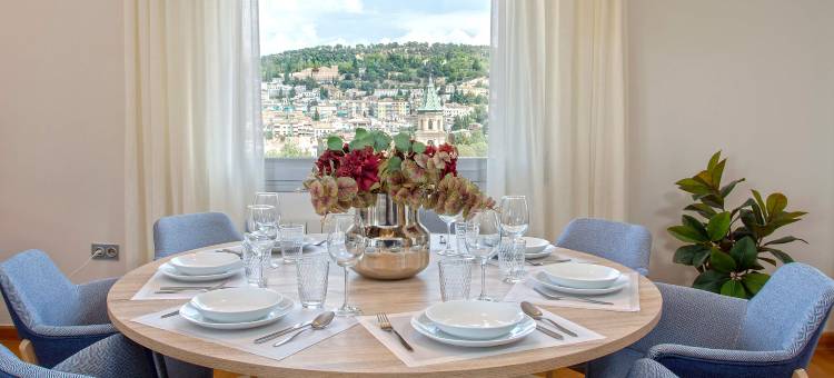 Bright Apartment with parking in Granada. Gongora图片