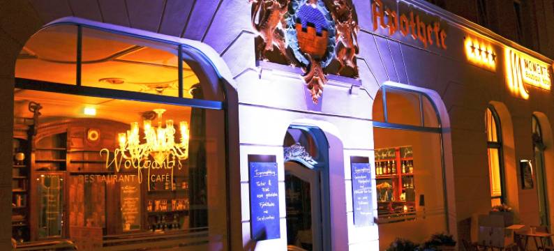 时刻精品酒店(Moments Boutique Hotel)图片