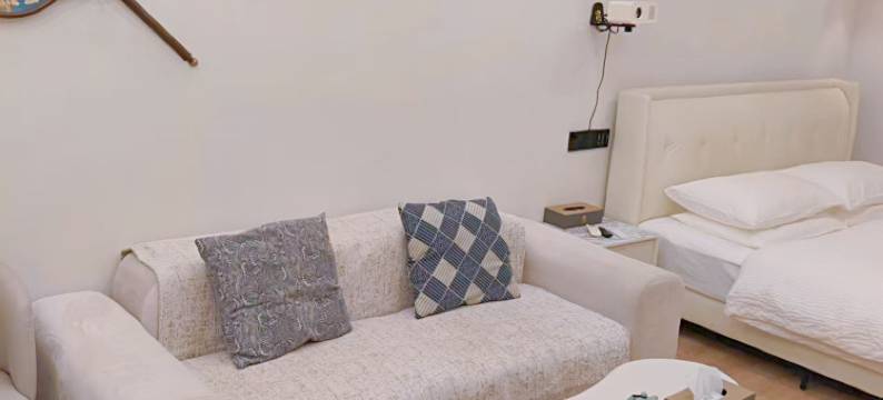 世间我民宿(大麦市街分店)图片