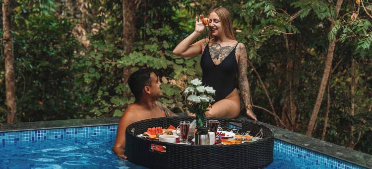 德福雷酒店(De Foret)图片