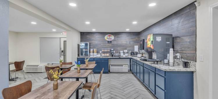 摩根顿速8酒店(Super 8 by Wyndham Morganton)图片