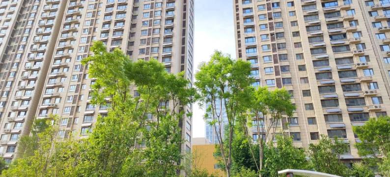 星空谷民宿(育才路分店)图片