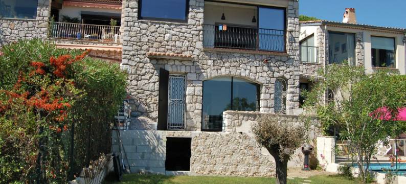 La Turbie Apartment, La Turbie图片