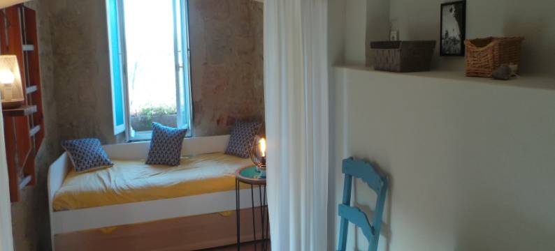 Beautiful holiday home with swimming pool图片