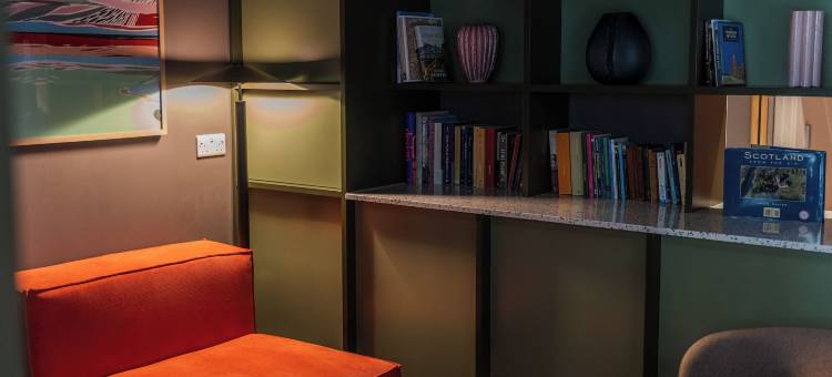 命运学生宿舍 - 伯内特点(Destiny Student - Burnet Point)图片