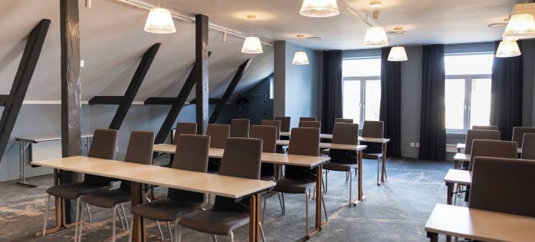 托尔博登家园酒店(Home Hotel Tollboden)图片