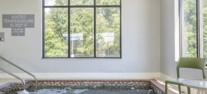 希尔顿Spark拉克罗斯奥那拉斯加(Spark by Hilton La Crosse Onalaska)图片