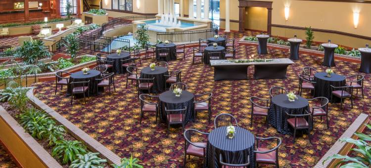 辛辛那提东门假日酒店(Holiday Inn & Suites Cincinnati-Eastgate (I-275E))图片