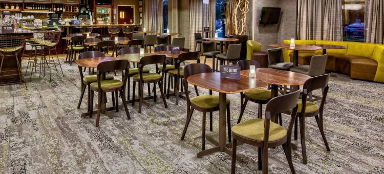 万怡阿比林西南/阿比林购物中心南庭院酒店(Courtyard Abilene Southwest/Abilene Mall South)图片