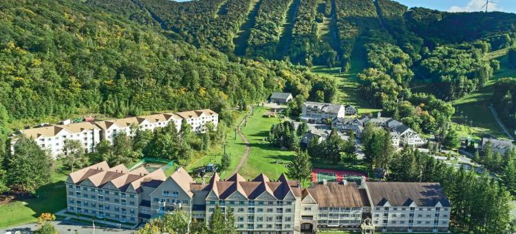 宾利溪温德姆度假会酒店(Club Wyndham Bentley Brook)图片