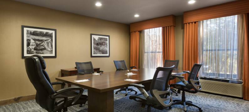 格林维尔/旅行者休憩欢朋酒店(Hampton Inn Greenville/Travelers Rest)图片