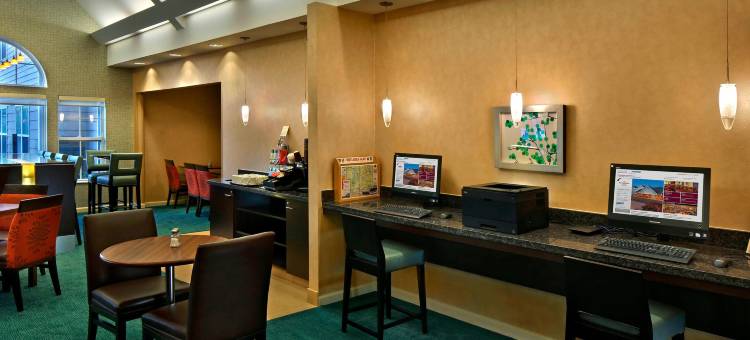 Residence Inn Danbury图片