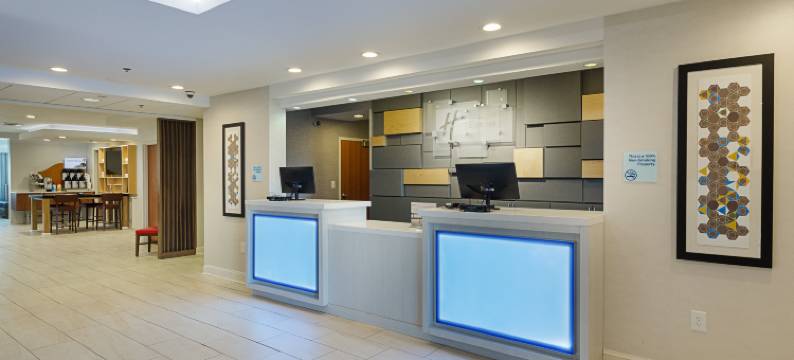 Holiday Inn Express 列克星敦(Holiday Inn Express LEXINGTON by IHG)图片