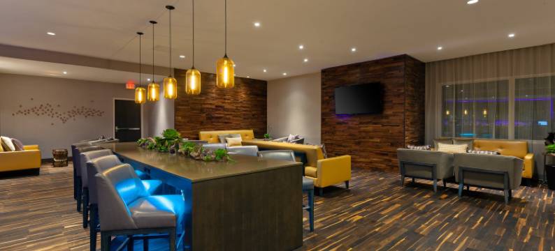 Crowne Plaza 奥克兰南盟市(Crowne Plaza SILICON VALLEY N - UNION CITY by IHG)图片