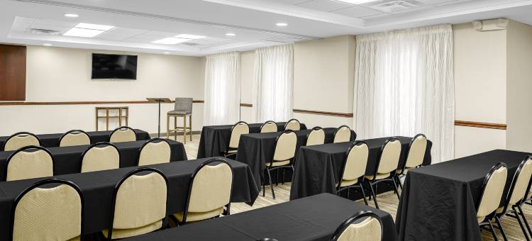 Staybridge Suites 查塔努加 - 汉密尔顿广场 by IHG(Staybridge Suites Chattanooga-Hamilton Place)图片