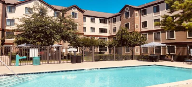 休斯顿西/能源走廊Staybridge Suites(Staybridge Suites HOUSTON WEST/ENERGY CORRIDOR by IHG)图片