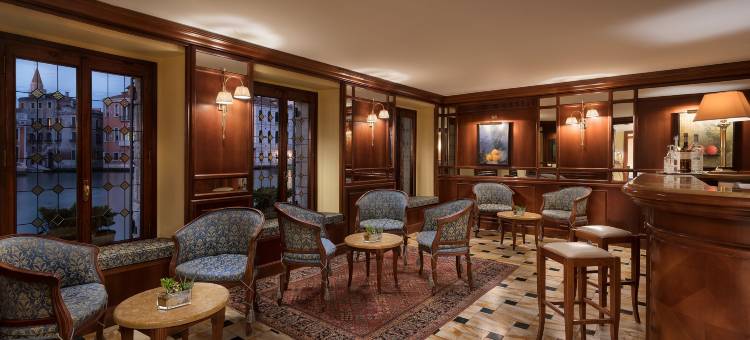 西娜圣安杰洛宫殿酒店(Sina Palazzo Sant'Angelo)图片