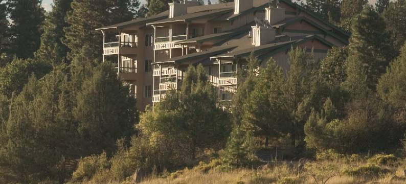 世誉峦宁别墅(WorldMark Running Y)图片