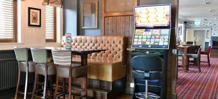 公路人酒店(Highwayman Hotel)图片