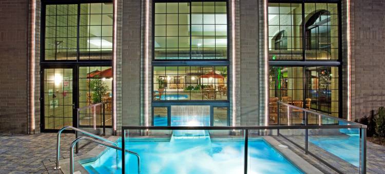 Holiday Inn 美联(Holiday Inn Midland)图片