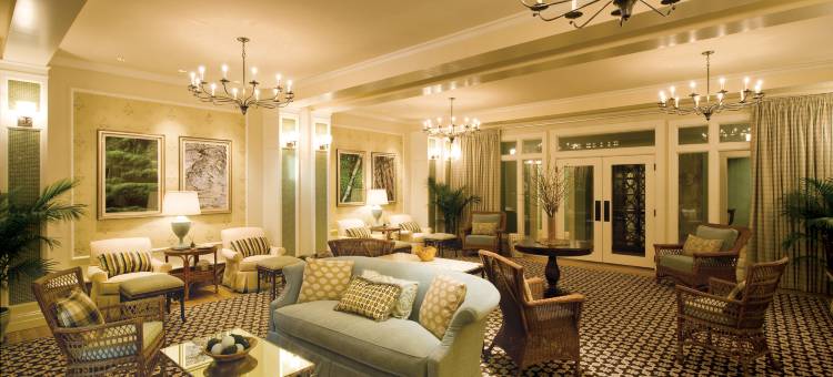 奥姆尼华盛顿山度假村及水疗中心(Omni Mount Washington Resort)图片