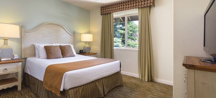 WorldMark South Shore酒店(WorldMark South Shore)图片