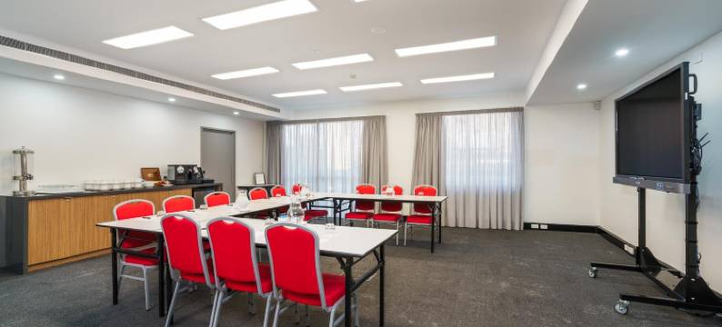 图文巴探索酒店(Quest Toowoomba)图片