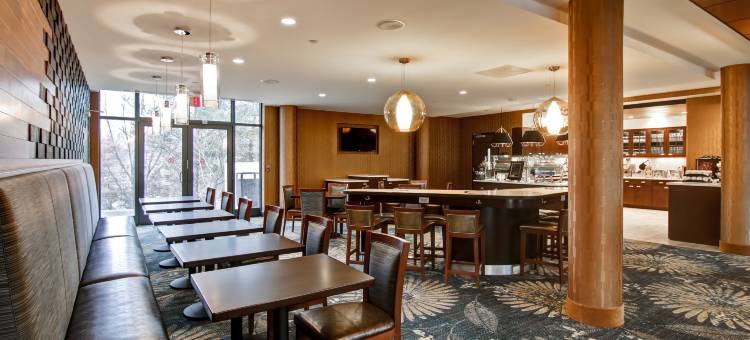 Homewood Suites by Hilton-盖瑟斯堡北华盛顿DC(Homewood Suites by Hilton Gaithersburg/ Washington, DC North)图片