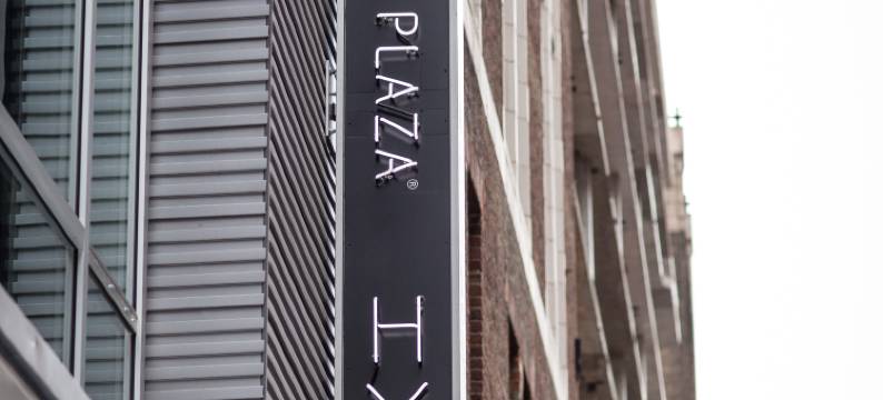 纽约曼哈顿中城HY36皇冠假日酒店(Crowne Plaza HY36 MIDTOWN MANHATTAN by IHG)图片