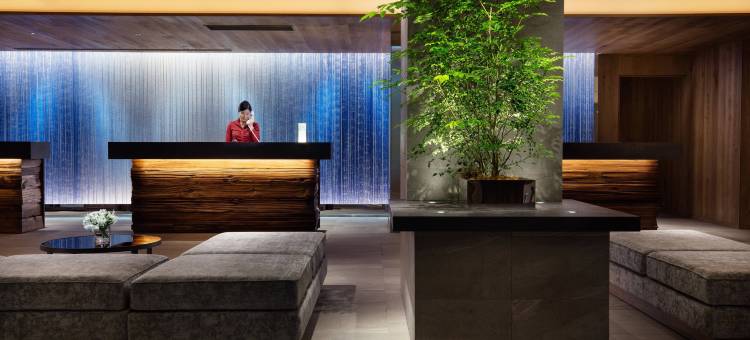 富士山中湖万豪酒店(Fuji Marriott Hotel Lake Yamanaka)图片