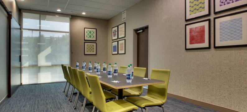 莱克星顿东-温彻斯特智选假日酒店(Holiday Inn Express LEXINGTON EAST - WINCHESTER by IHG)图片