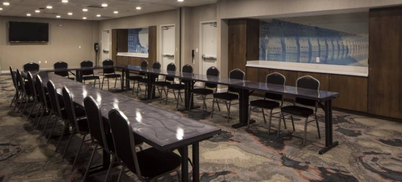 哈里斯堡英迪格酒店-赫尔塞(Hotel Indigo HARRISBURG – HERSHEY by IHG)图片