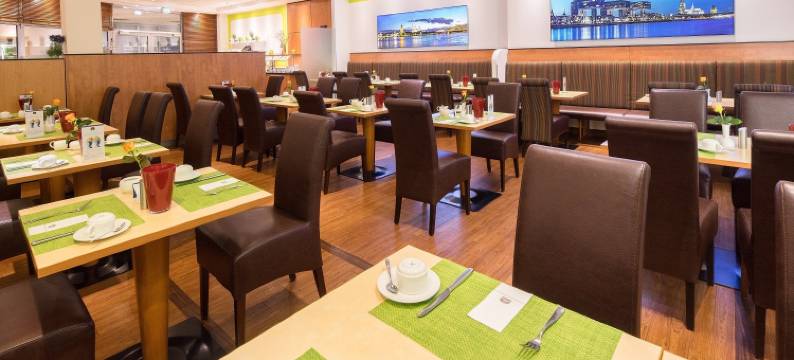 科隆菲尔罗酒店(PhiLeRo Hotel Köln)图片