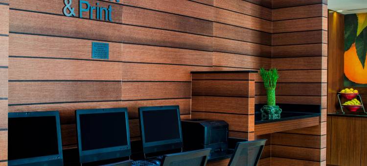 纽约曼哈顿/下城东部万枫酒店(Fairfield Inn & Suites New York Manhattan/Downtown East)图片