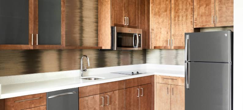 达拉斯Galleria居家酒店(Residence Inn Dallas by the Galleria)图片