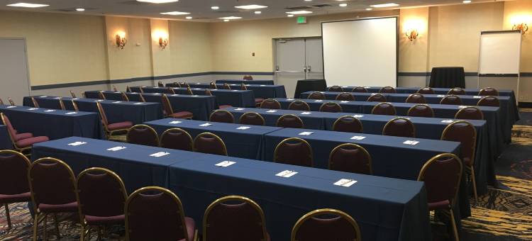 巴尔的摩北陶森智选假日酒店(Holiday Inn Express Towson- Baltimore North)图片