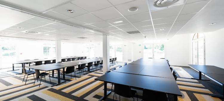 住宿城市公寓酒店(近巴黎迪士尼乐园®)(Staycity Aparthotels Near Disneyland Paris)图片