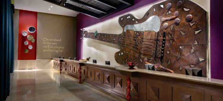 蓬塔卡纳硬石娱乐场酒店-全包(Hard Rock Hotel & Casino Punta Cana All Inclusive)图片