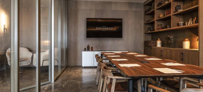 科斯塔内罗蒙得维的亚酒店 - 美憬阁(Hotel Costanero Montevideo - MGallery)图片