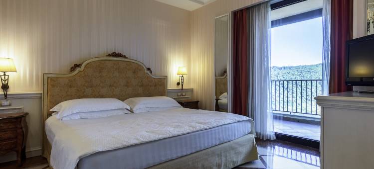 佩堤欧罗锡耶纳美居酒(Mercure Petriolo Siena Terme Spa Hotel)图片
