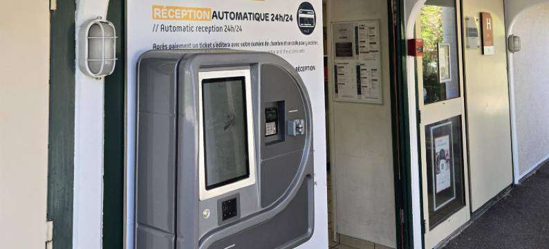 罗德兹普瑞米尔经典酒店(Premiere Classe Rodez)图片