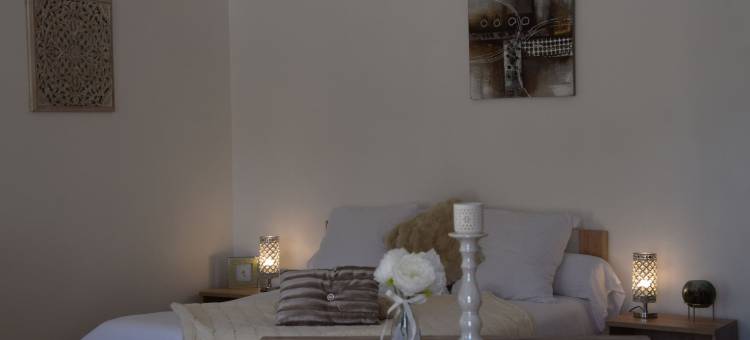 Gites魅力之星L Etoile SPA(Gites Spa de Charme L Etoile Spa)图片