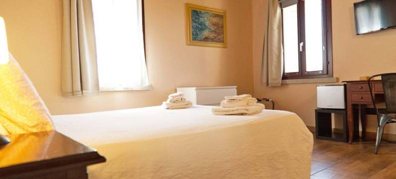 老屋卡萝利酒店(Antico Casale Caroli)图片