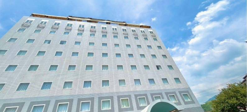 宇和岛东方酒店(Uwajima Oriental Hotel)图片