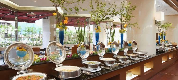 那霸市微笑度假酒店(Smile Hotel Naha City Resort)图片