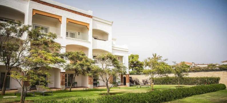 罗宾逊阿加迪尔全包式住宿(Robinson Agadir - All Inclusive)图片