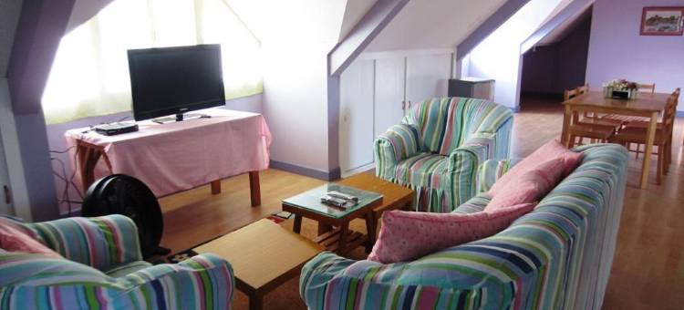 柳枚海滩度假村(Yooneek Beach Resort)图片