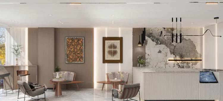 易佰良品酒店(唐山会展中心大学道店)图片