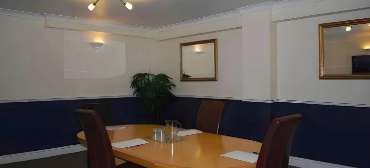 卡迪夫机场凯尔特国际酒店(Celtic International Hotel Cardiff Airport)图片